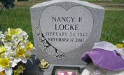 Nancy Locke