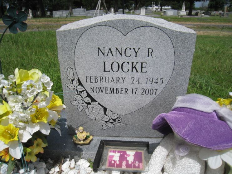 Nancy Locke