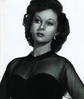Nancy Marchand