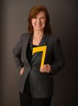 Nancy McClure