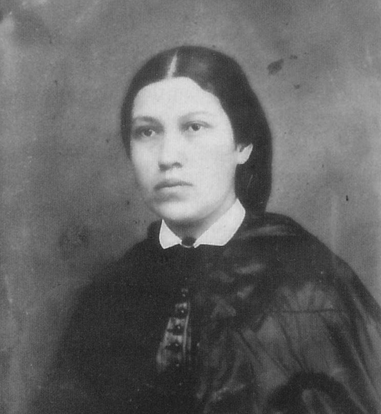 Nancy McClure
