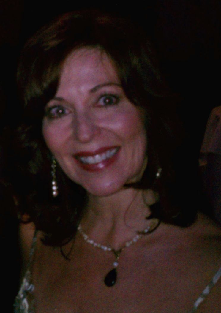Nancy McCrumb