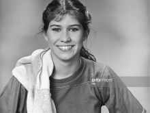 Nancy McKeon