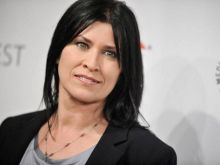 Nancy McKeon