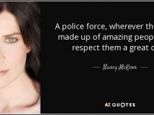 Nancy McKeon