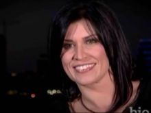 Nancy McKeon