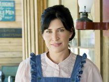 Nancy McKeon