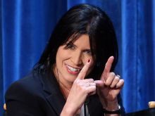 Nancy McKeon