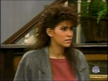 Nancy McKeon