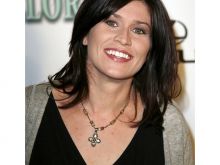 Nancy McKeon photo