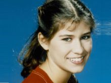 Nancy McKeon