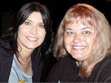 Nancy McKeon