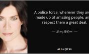 Nancy McKeon