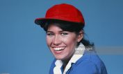 Nancy McKeon