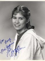 Nancy McKeon