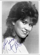 Nancy McKeon