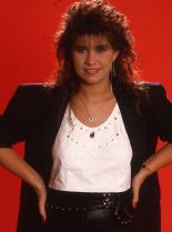 Nancy McKeon