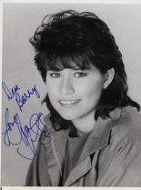 Nancy McKeon