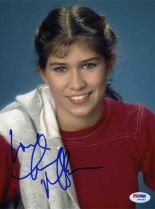 Nancy McKeon