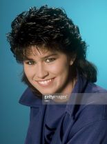 Nancy McKeon photo