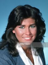 Nancy McKeon