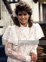 Nancy McKeon