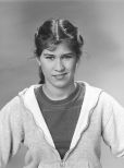 Nancy McKeon