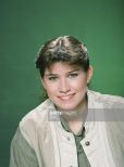 Nancy McKeon