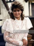 Nancy McKeon