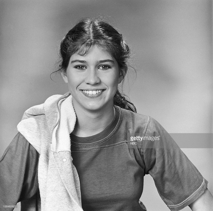 Nancy McKeon