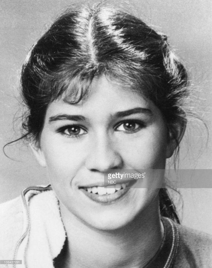 Nancy McKeon