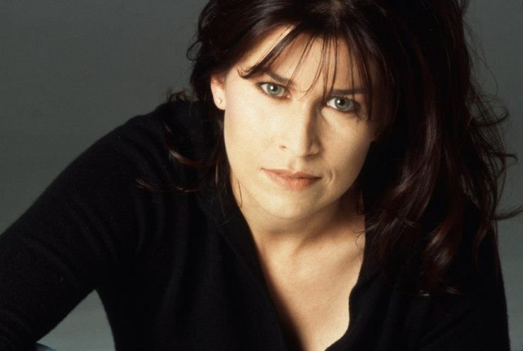 Nancy McKeon