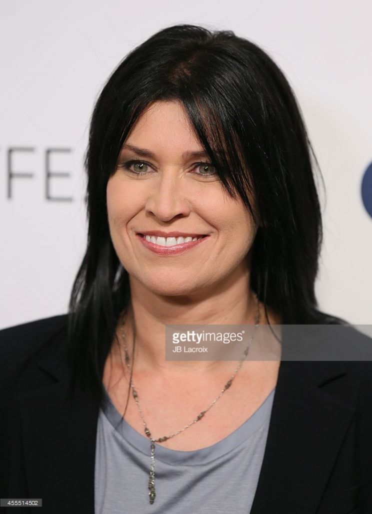 Nancy McKeon