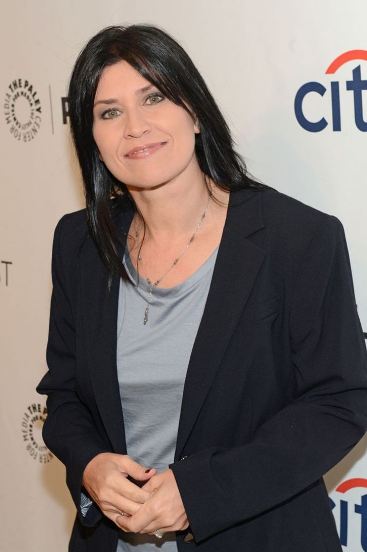 Nancy McKeon