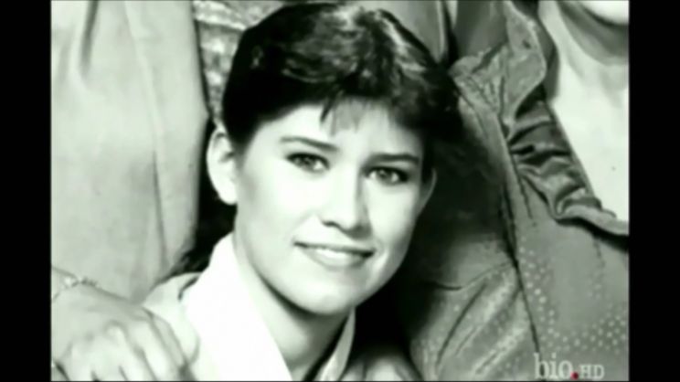 Nancy McKeon