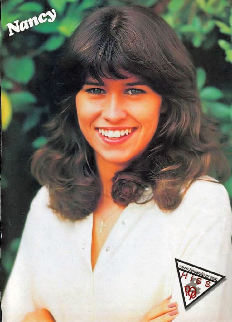 Nancy McKeon