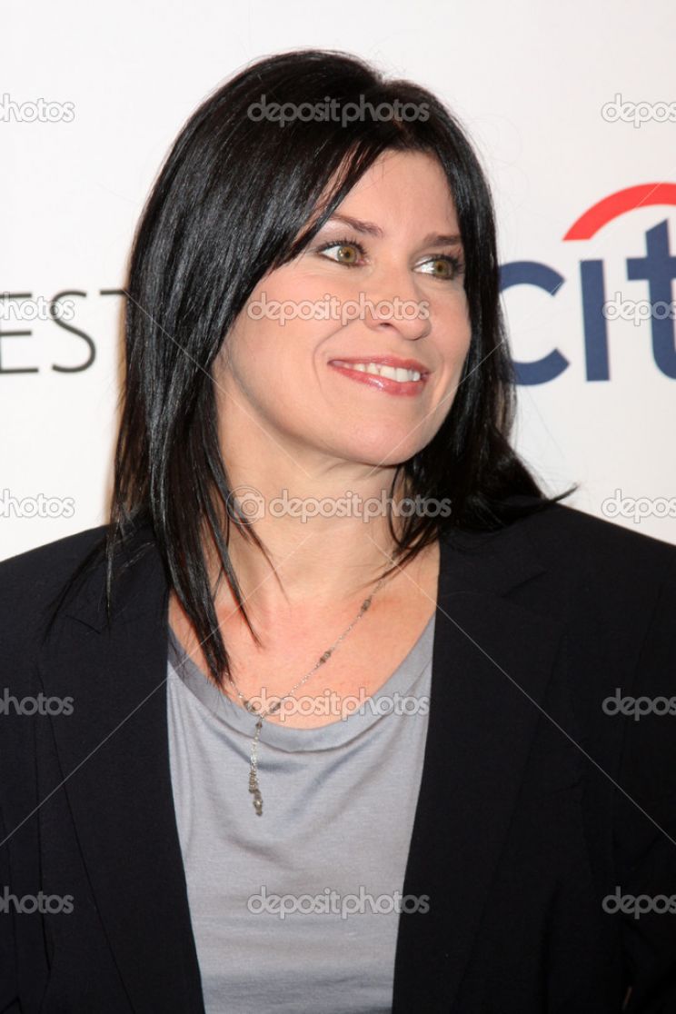 Nancy McKeon