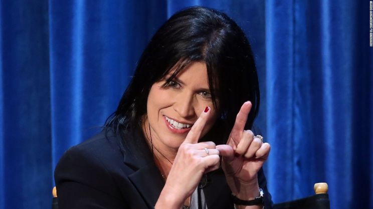 Nancy McKeon