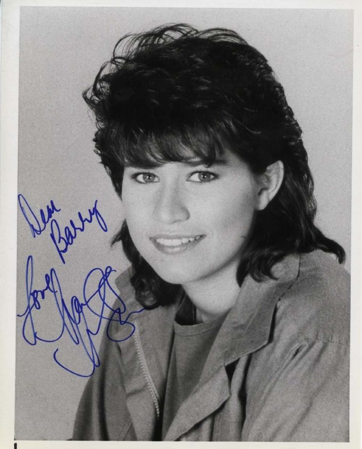 Nancy McKeon