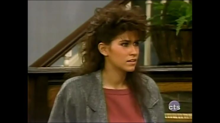 Nancy McKeon