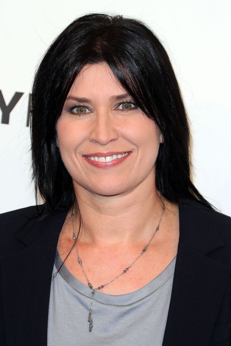 Nancy McKeon