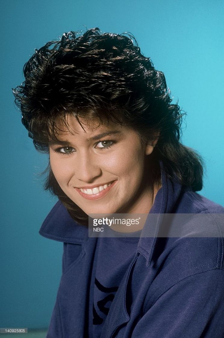 Nancy McKeon