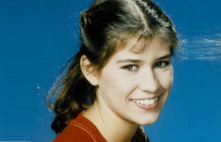 Nancy McKeon