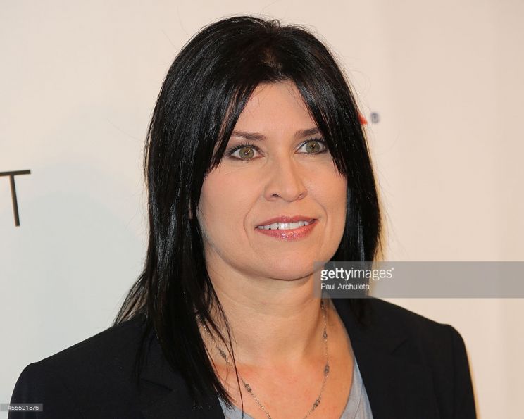 Nancy McKeon