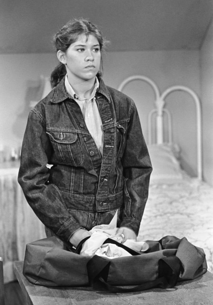 Nancy McKeon