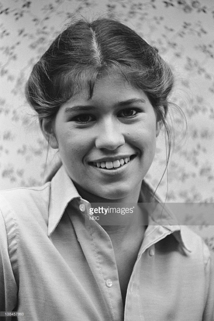 Nancy McKeon