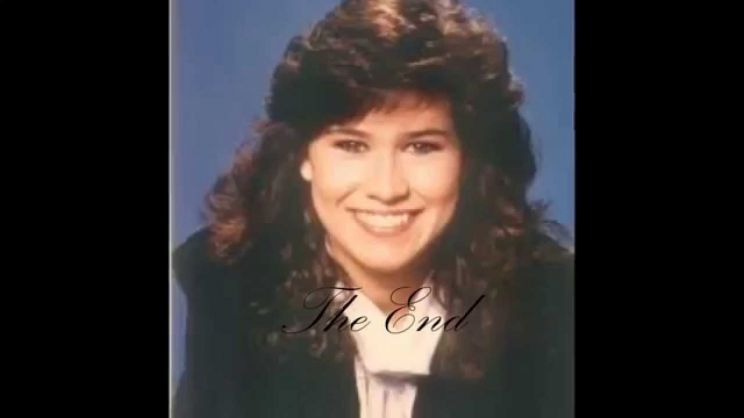 Nancy McKeon