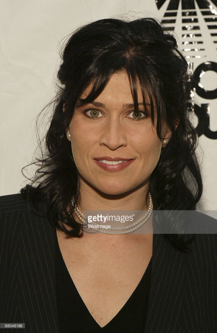 Nancy McKeon