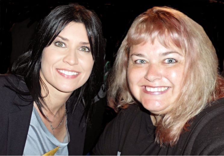 Nancy McKeon