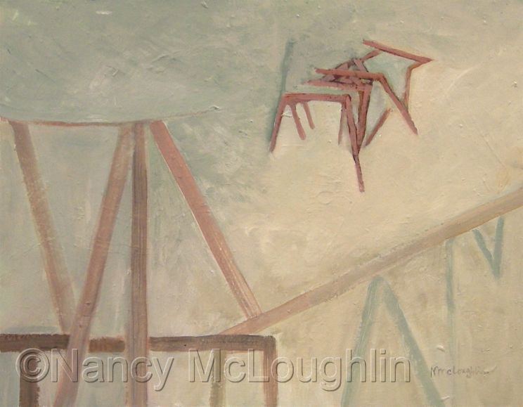 Nancy McLoughlin